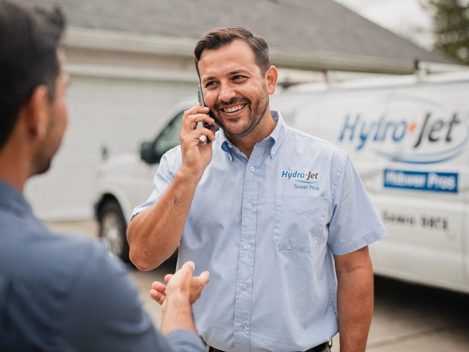 Hydro Jetting Hackettstown, NJ FAQs